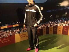 -香港杜莎夫人蜡像馆