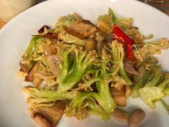 -嘉旺港式茶餐厅(延长中路店)