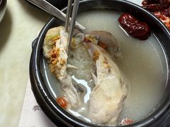 -长顺参鸡汤店(西塔总店)