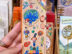 -猫的天空之城概念书店(杭州南宋御街店)