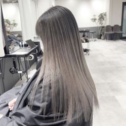 -FASHION PALACE hair+