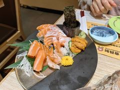 -板长寿司(铜锣湾店)