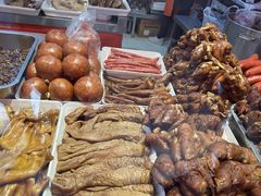 -净香园熟肉(北坦总店)