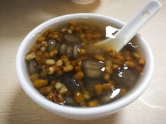 绿豆薯粉糖水-瘦鬼老档糖水铺