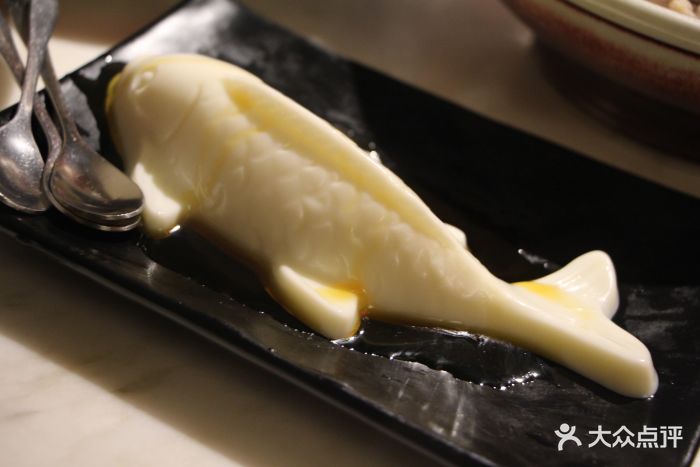 小吊梨汤(新奥店)干酪鱼图片 - 第3348张