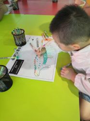 -恐龙探索乐园(磁器口店)