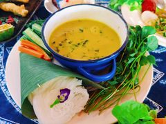 -Meena Rice Based Cuisine