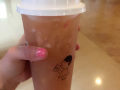 -喜茶(上海正大广场店)