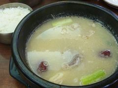 -金北顺大锅家(신사본점)