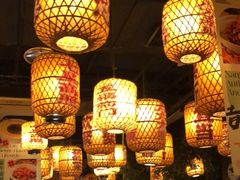 -南京大牌档(青岛万象城店)