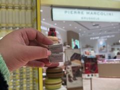 -Pierre Marcolini(德基广场店)
