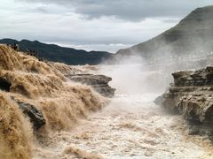 -陕西黄河壶口瀑布旅游区
