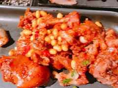 -伍丁·烤牛肋(和平东桥店)