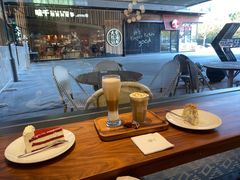 -Peet's Coffee皮爷咖啡(上海长风大悦城店)