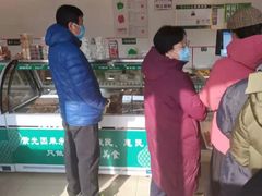 -紫光园清真北京小吃(正阳大街店)