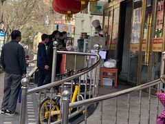 -峨嵋酒家总店(车公庄店)