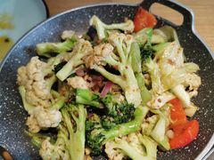 -胡马八破·川菜小馆(高新万达店)