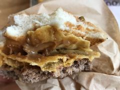 星厨鲜脆纯牛堡-麦当劳(凌云天地长桥店)
