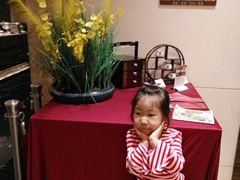 -AdD全日制餐厅(中谷花园酒店)