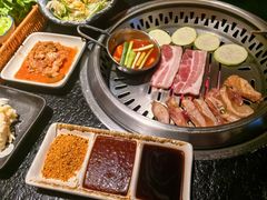 -牛焱·和牛烧肉(五大道店)