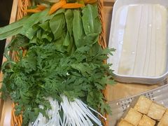 -和庆斋羊蝎子火锅·碳缸烧烤(顺义旗舰店)