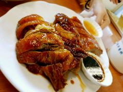 -同济大学-北苑食堂