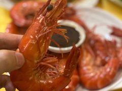 -老字号蛇口德记烧腊饭店·海鲜加工