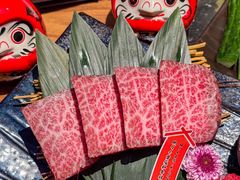 -丸藏和牛烧肉专门店(园区师惠坊店)