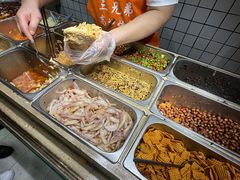 -三兄弟高炉烧饼