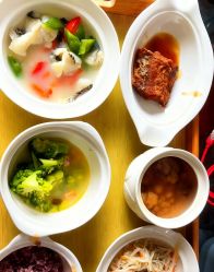-耐味林月子会所(黄兴公园店)