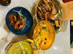 -Home Thai·泰谣(王府井apm店)