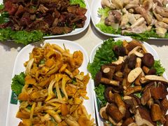 -爱膳菌锅锅(阳南店)