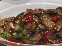 -北李妈妈菜·海肠捞饭(开发区万达店)