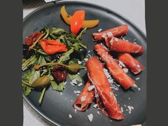 -娜娜家·Nana's restaurant(国金汇店)