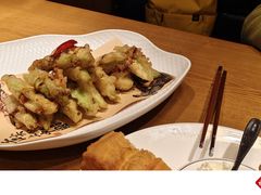 -味莊餐厅(康庄南街店)