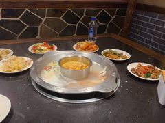 -宝丽金大酒店·洗浴中心