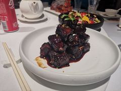 -玫瑰厅上海菜(兴国路店)