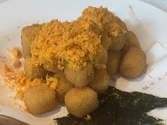 -铭家点心(秦岭路店)