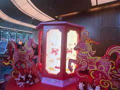 -上海静安香格里拉大酒店