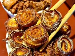 -三个大叔烤羊肉串·炭炉砂锅菜(西三旗店)