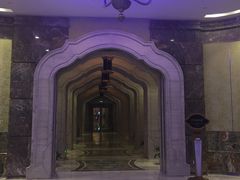 -厦门途易蓝罗约海景温泉酒店(园博苑地铁站店)