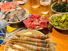 -阳阳老火锅(小南门店)