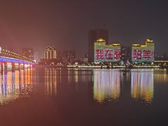 -襄阳城墙