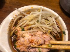 -搓火大都会(广安门总店)