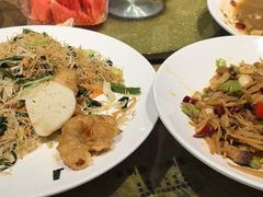 -拉完海鲜大排档(温岭店)