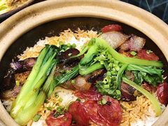 -好好彩啫啫煲·广东小馆(上海七宝领展广场店)