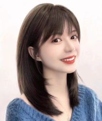 -丝源发型