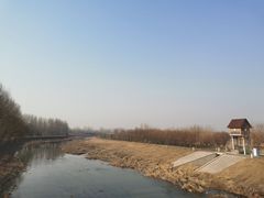 -东郊湿地公园