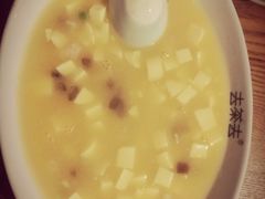 -去茶去餐厅(中央大街店)