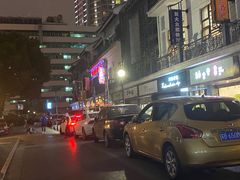 -西新饭店(城中店)